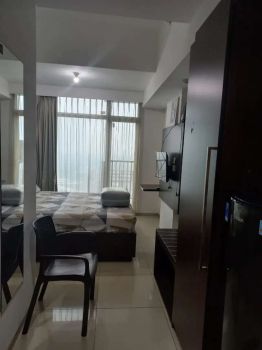 Apartemen Mewah Harga Murah Dekat Pintu Tol dan Rumah Sakit