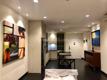 Sewa Ciputra World The Via