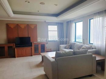 Bukit Golf Pondok Indah 3 Beds Golf View Tower B High Floor Coldwell Banker