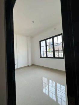 DIJUAL RUMAH PONDOK KOPI JAKARTA TIMUR