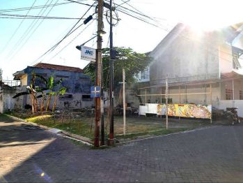 Tanah Istimewa di Samping Kampus Atmajaya Babarsari