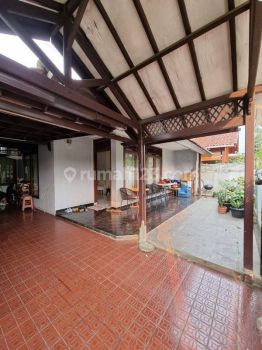 RUMAH DIJUAL CEPAT MURAH  DI KOMPLEK CAKRA, CINERE