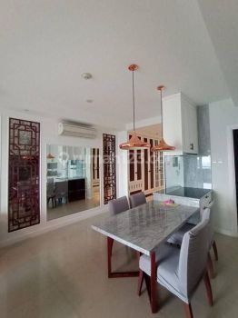 Disewakan Condominium Green Bay Pluit type : 3 BR