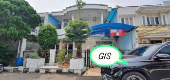 Disewa Rumah di Griya Inti Sentosa Sunter Agung Jakarta Utara