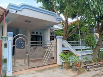 Jual rumah clauster Zona Eropa delta mas cikarang pusat