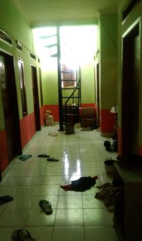 Kos strategis dkt Asia Afrika bandung