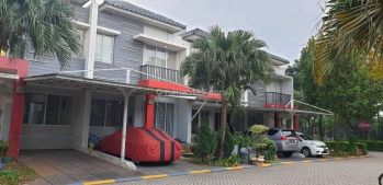 Dijual Rumah 2 Lantai di Cluster Botanical Garden, Galaxy, Bekasi