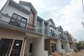 Rumah Siap Huni Free All Biaya Dp 20jt All In Cimanggis Depok