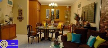 Rumah Siap Huni Atap Baja Ringan di Sektor 9 Bintaro Fn 10248 Rs