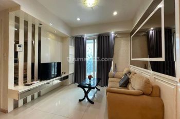 Apartement Casa Grande Connect Mall Kokas 2br