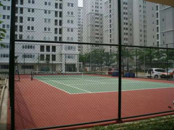 Green Palace, Kalibata City - MURAH, 2BR,.F.F