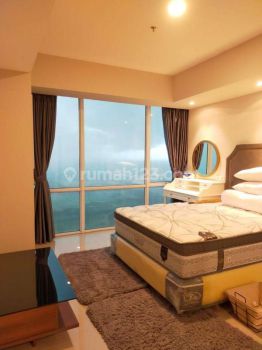 Apartment Favorite U Residence Karawaci Furnished