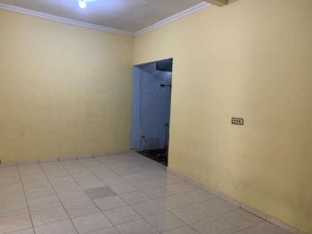 Kontrakan Luas & Murah dkt Kadisoka Purwomartani Timur Lampu Tajem