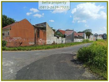 2 Menit Ke Rsa Ugm Tanah Trihanggo Jogja Kawasan Villa