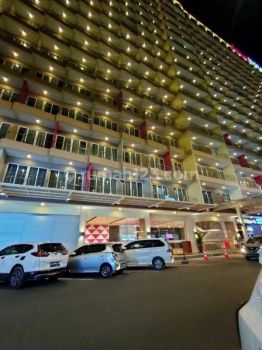 DiSewakan Cepat Apartment Nagoya Thamrin City Full Renov Full Furnish Siap Huni