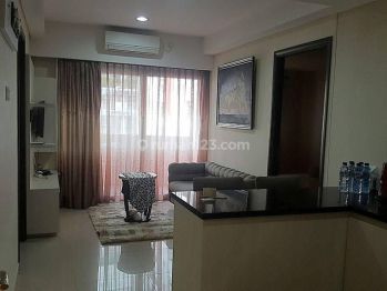 Disewakan Mg Suite 2 BR