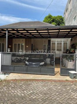 Rumah Murah Ready LT 190m Grafika Banyumanik Transmart Undip Tembalang