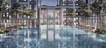 Dijual Hunian Apartement Kingland Avenue Tipe Superior