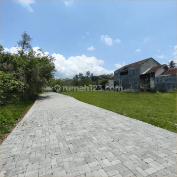 Tanah Jakal Kaliurang Dekat Ke Kampus Uii Jl. Besi Jangkan Sleman