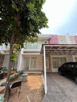 Disewakan Rumah Green Lake Australia Boulevard uk.8x16m