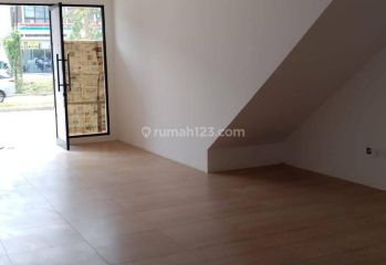 RUKO 3 LANTAI DI   HIVE PARK LIPPO KARAWACI