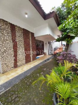 Rumah Idaman Lokasi Di Cempaka Putih Tengah