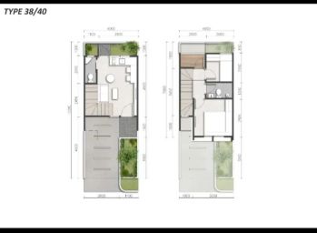 SOCIA GARDEN KARAWANG