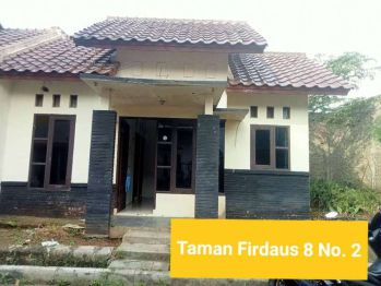 SEWA RUMAH KONTRAKAN MURAH KOMSEN JATIASIH BUNDARAN TOLL KOTA BEKASI