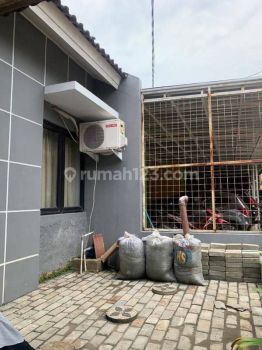 Sewa Rumah siap huni di Harapan Mulya Bekasi Utara