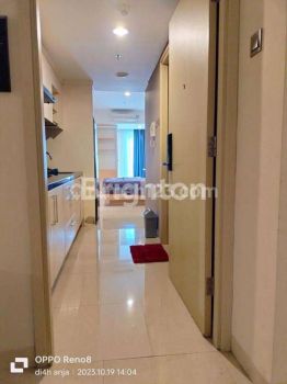 UNIT APARTEMEN YG ELOK MENAWAN