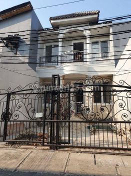 Rumah kelapagading gadingmas jakut jual murah