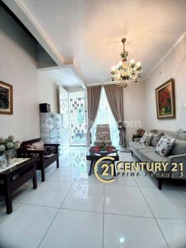 Rumah Minimalis Siap Huni di Discovery Bintaro Jaya