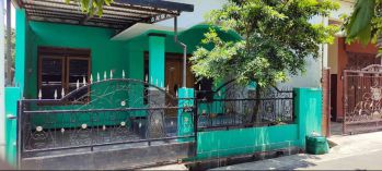 Sell Rumah: Rumah Dekat UMS