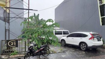 Tanah Di Perumahan Gebang Mutiara Cakung Timur Jakarta Timur