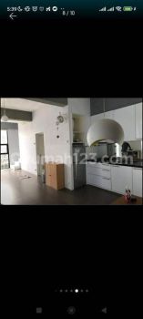 Rumah Siap Huni Semi Furnish Ranimuch