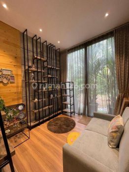 Hot Deal Rumah Lancewood Furnished