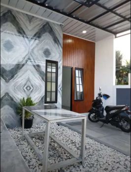 Di Kontrakan Rumah Lokasi Strategis Cikarang Baru Jababeka Murah