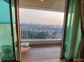 Sewa Cosmo Kemang Village 2 Bedroom