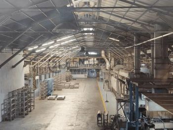 Pabrik Gudang Kantor Msh Aktif Dibwh Njop Di Ancol Jakut
