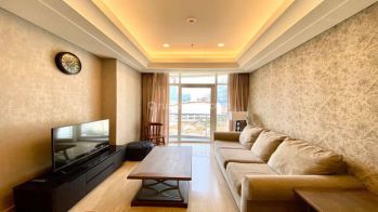For Rent South Hill Apartement 2 Bedroom Furnished