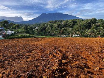 TANAH SHM 500 M TAMAN SAFARI