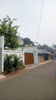 Rumah Minimalis di Mampang Prapatan X lt 206 m2
