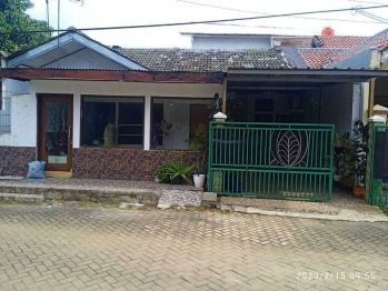 Jual Hunian lega di perumahan TAMAN HARAPAN BARU (k1248)