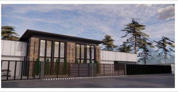 Gudang di KIC Gatot Subroto Ngaliyan Semarang Barat, Ngaliyan