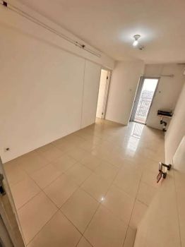 Disewakan Unit Apartemen Bassura City Type 1BR Unfurnish