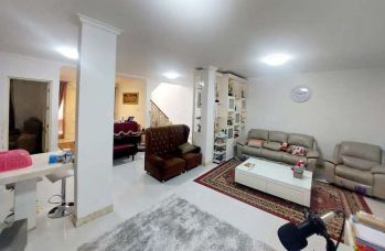 Jual Rumah Mewah Di Royal Residence Jakarta Timur