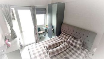 Apartement Emerald Bintaro Disewakan Rp 2.8jt/bln