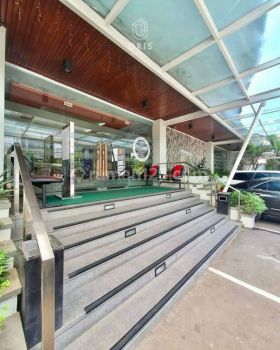 DIJUAL CEPAT GEDUNG KANTOR SIAP HUNI DI FATMAWATI RAYA MINI BUILDING FULLY Dekat