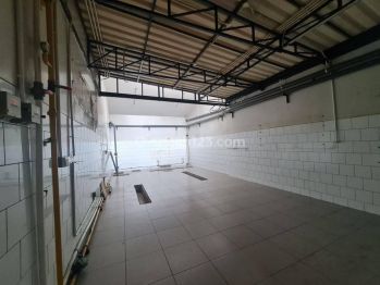 Disewakan Ruko Siap Dukung Usaha Diarea Ramai Pasir Kaliki, Bdg