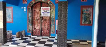 Dijual Rumah di Perum. Dwi Utama Raya Sei Mintan Simp. Tiga Pekanbaru